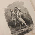 Lot 015 - "Wilson's Anatomy: A System Of Human Anatomy, General And Special" Antique Medical Book By Erasmus Wilson, M.D., Second American Edition, With Over 200 Illustrations By Gilbert, Lea And Blanchard, Publishers, Philadelphia, 1844
