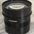 Lot 125 - Vintage Photographic Optical Lens, Marked Lens-9X-150-12, Made In Japan, Sticker States "X-Ray Critical Part", Likely An X-Ray Or Telescope Component