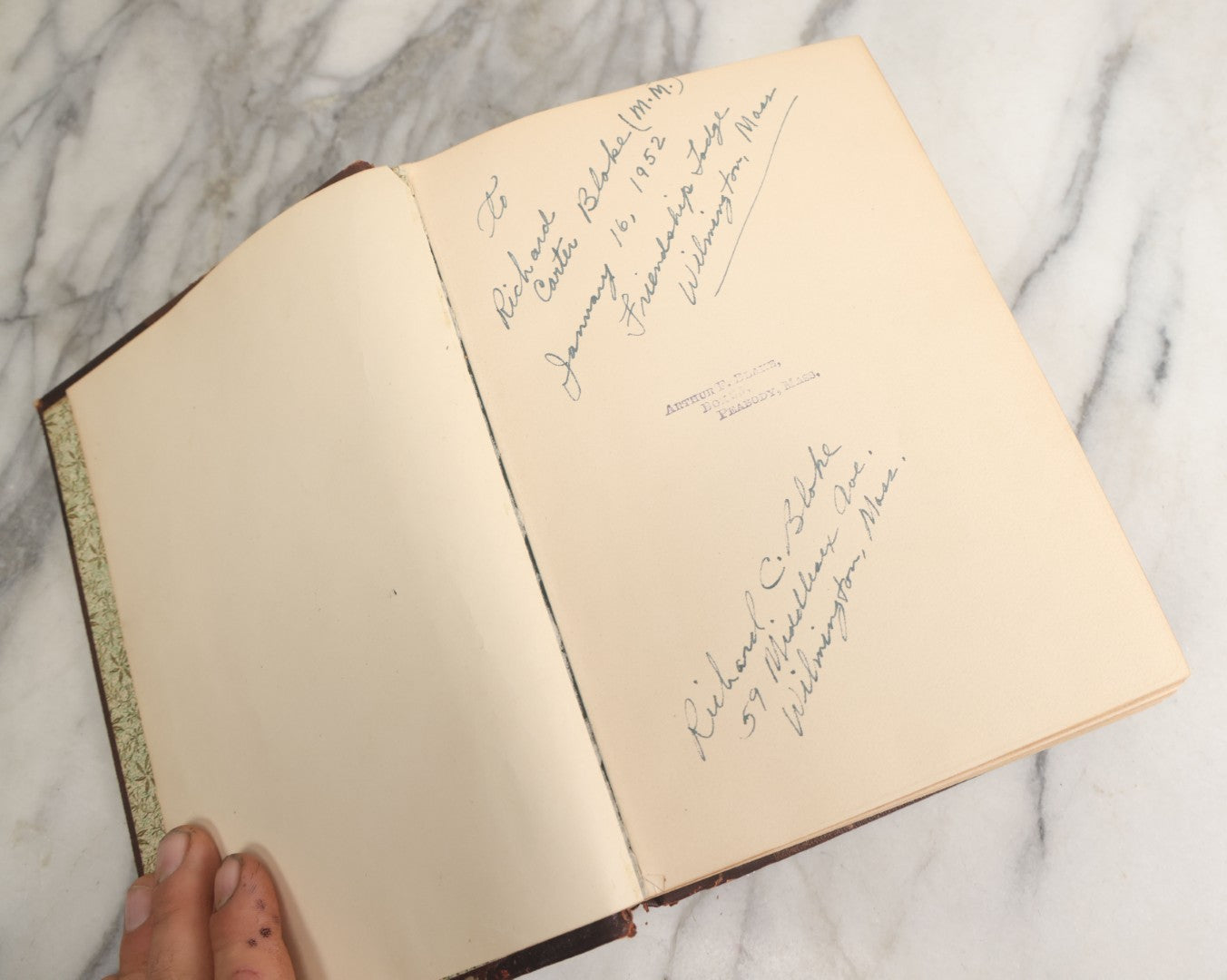 Lot 137 - "History Of Freemasonry And Concordant Orders" Antique Illustrated Fraternal History Book Written By A Board Of Editors, Henry Leonard Stillson, Editor In Chief, The Fraternity Publishing Company, 1906