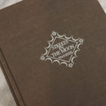 Lot 140 - "Streets In The Moon" Vintage Poetry Book By Archibald MacLeish, Houghton Mifflin Company, Publishers, Boston And New York, 1926