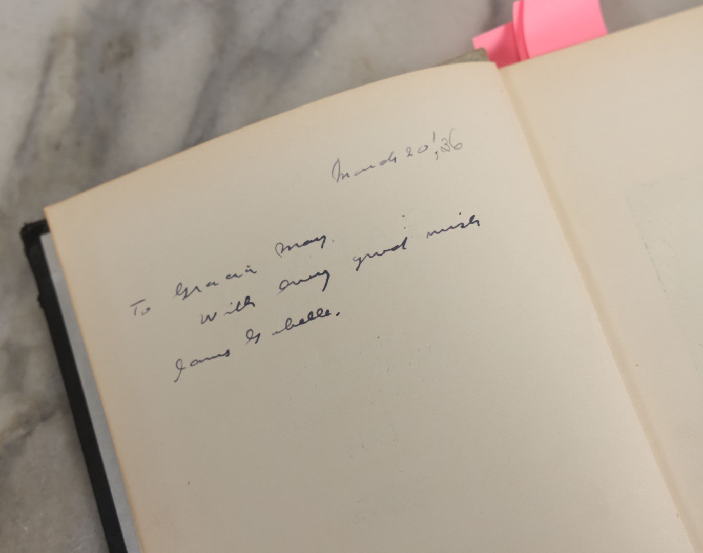 Lot 145 - "Galaxy, An Anthology" Vintage Esoteric Poetry Book Compiled By Beatrix Reynolds And James Gabelle, Illustrated With Linoleum Cuts By Leander Leitner Signed By Gabelle, The Gayren Press, Publishers, Ridgewood, New Jersey, 1934