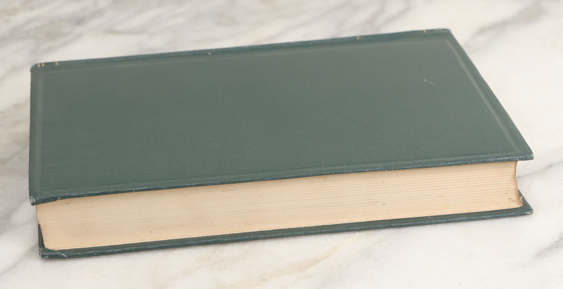 Lot 148 - "Confessions Of An English Opium-Eater And Selected Essays" Antique Late Edition Book By Thomas De Quincey, A.L. Burt Company, Publishers, New York, Circa 1900