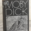 Lot 157 - "Moby Dick Or The Whale" Vintage Book By Herman Melville, Illustrated By Rockwell Kent, Random House, Publishers, New York, 1930