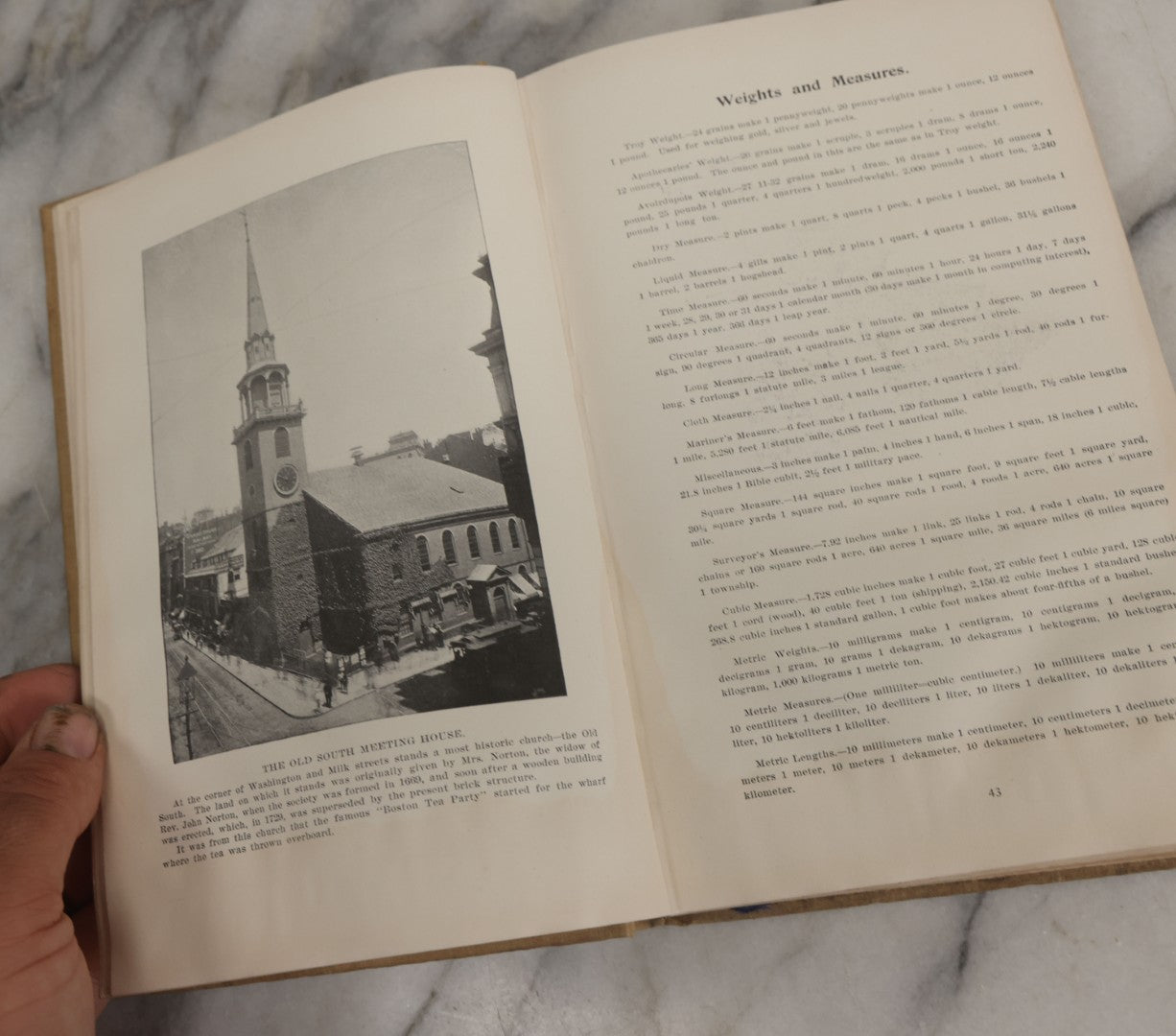Lot 159 - "The Shuman Mercantile Diary, 1898" Antique Advertising Trade Book And Log Compliments Of A. Shuman & Company, Boston
