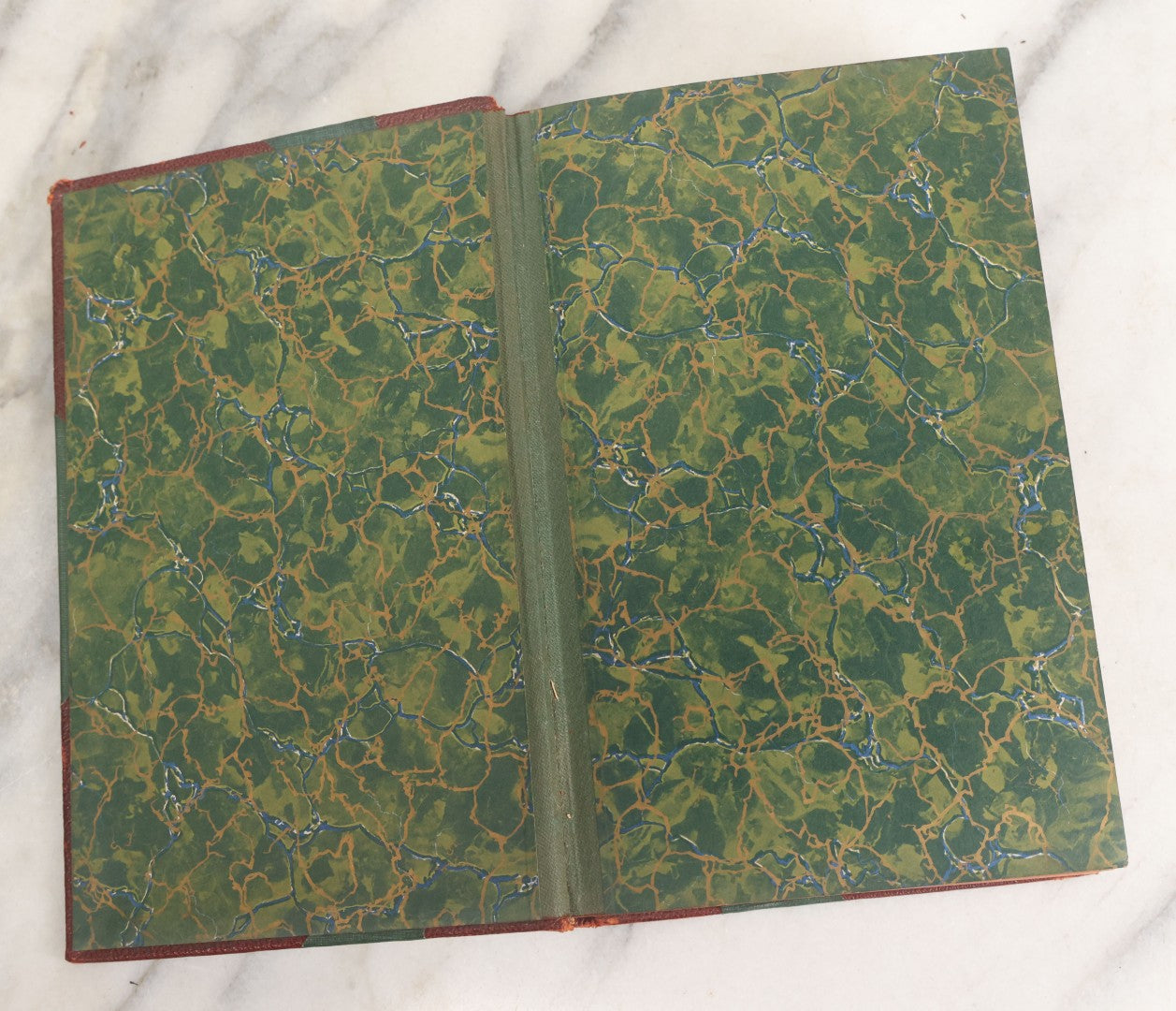 Lot 161 - "International Library Of Technology: Carburetors, Electric Ignition Devices, Automobile And Marine Engine Auxiliaries, [Etc.]" Antique Book With Technical Illustrations And More, Copyright 1907 By International Textbook Company, Scranton