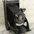Lot 078 - Antique Voigtlander Folding Camera, Made In Germany