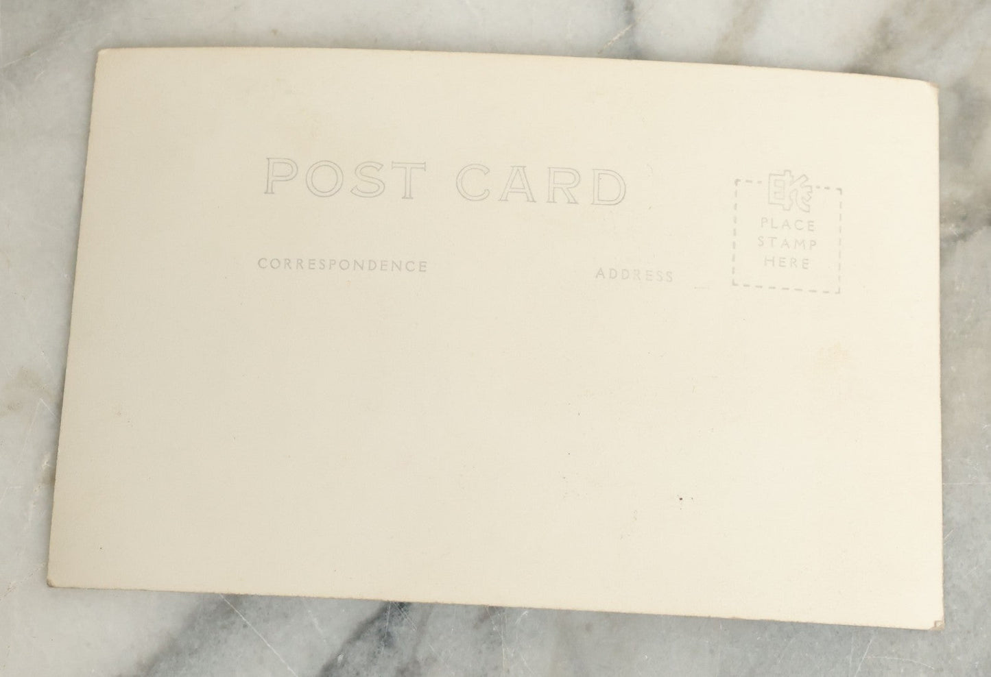 Lot 094 - Antique Real Photo Postcard R.P.P.C. Pitch Card Of W.D. Cowan, 741 Lbs. Aged 23 Years, 6 Feet Tall, World's Largest Human