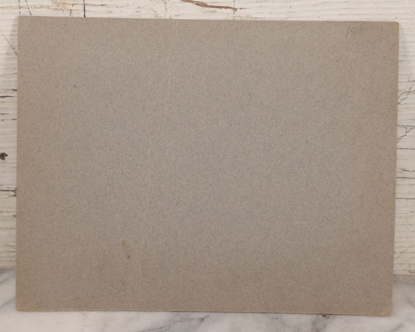 Lot 082 - Antique Boarded Occupational Photograph Of Women Office Workers In Office Of C.A. Grossework