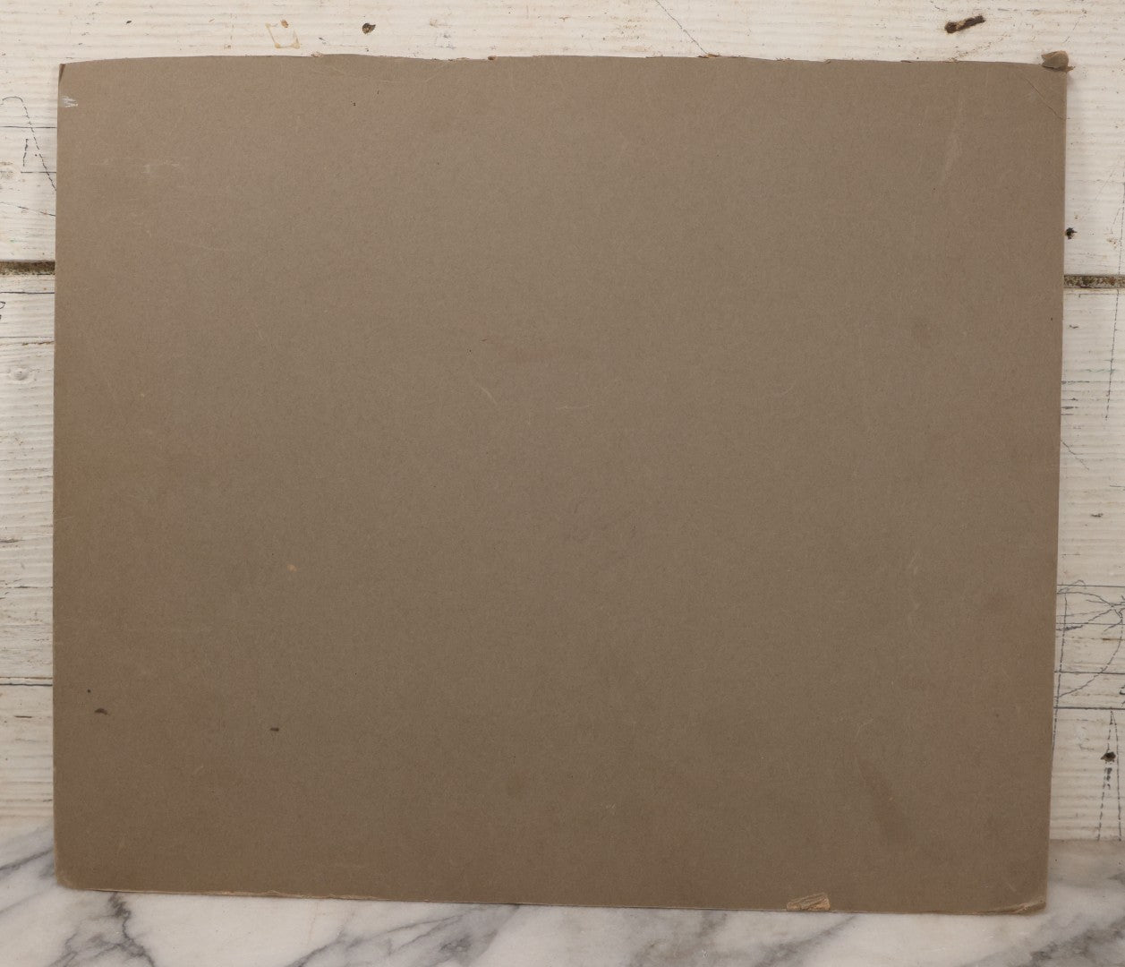Lot 111 - Antique Boarded Photograph Of Full Cast Of A Stage Play Posing On Set, All Rows - Men And Women - Performed By Men In Costume, Pomeroy's, Photographers, Reading, Pennsylvania