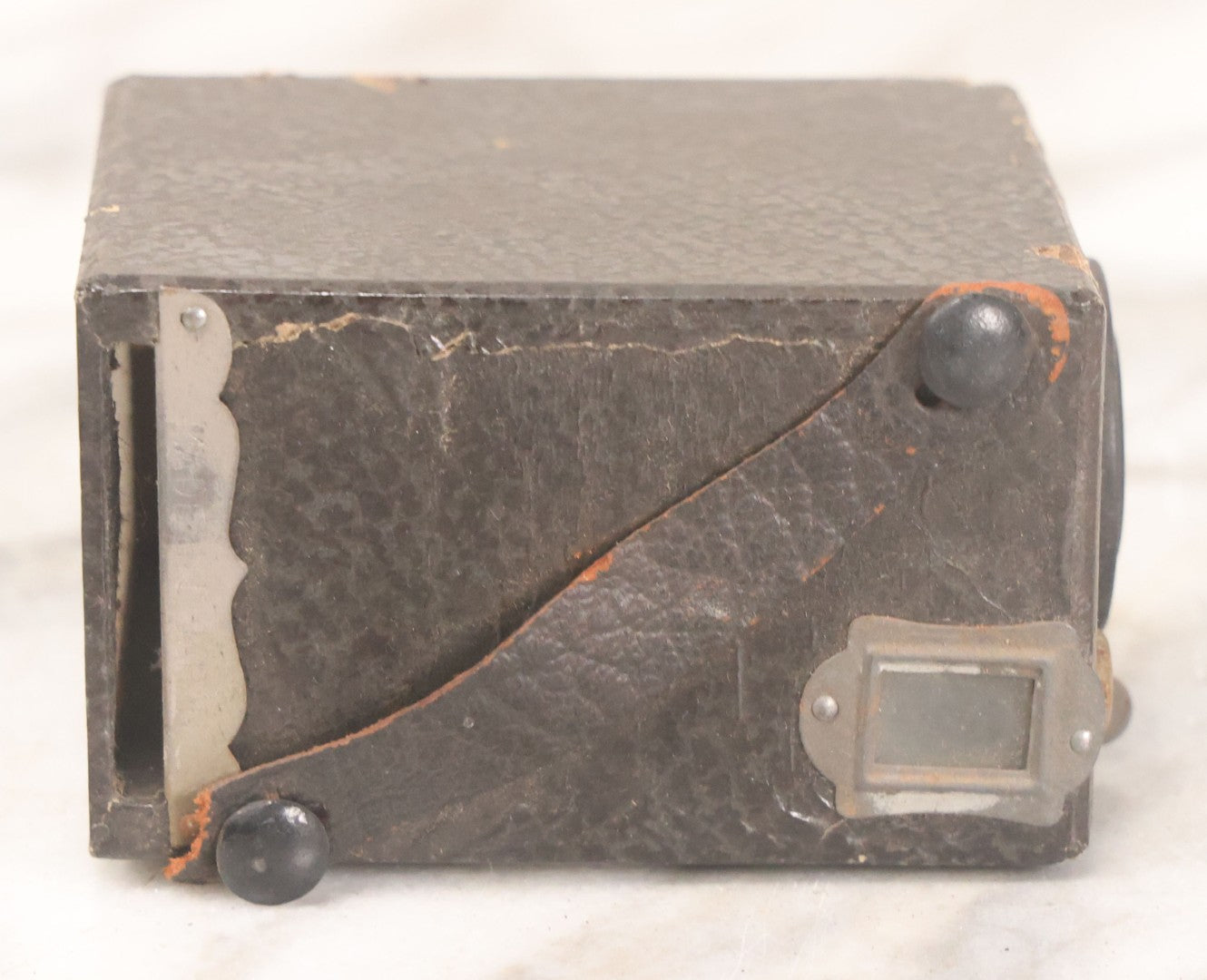 Lot 047 - Vintage Kamerette Junior No. 1 Miniature Box Camera, Made In Japan