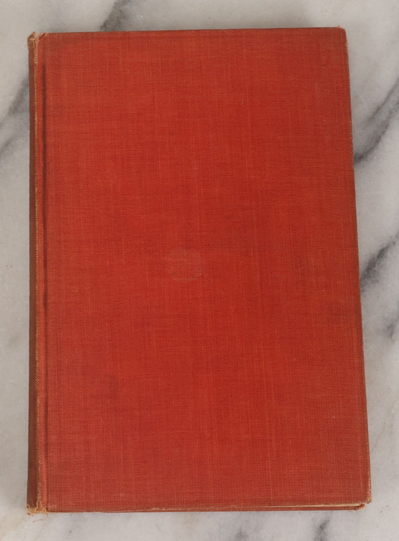 Lot 102 - "The Hunting Of The Snark, An Agony In Eight Fits" Antique Book By Lewis Carroll, Author Of "Alice's Adventures In Wonderland," With Nine Illustrations By Henry Holiday, The Macmillan Company, Publishers, New York, 1908