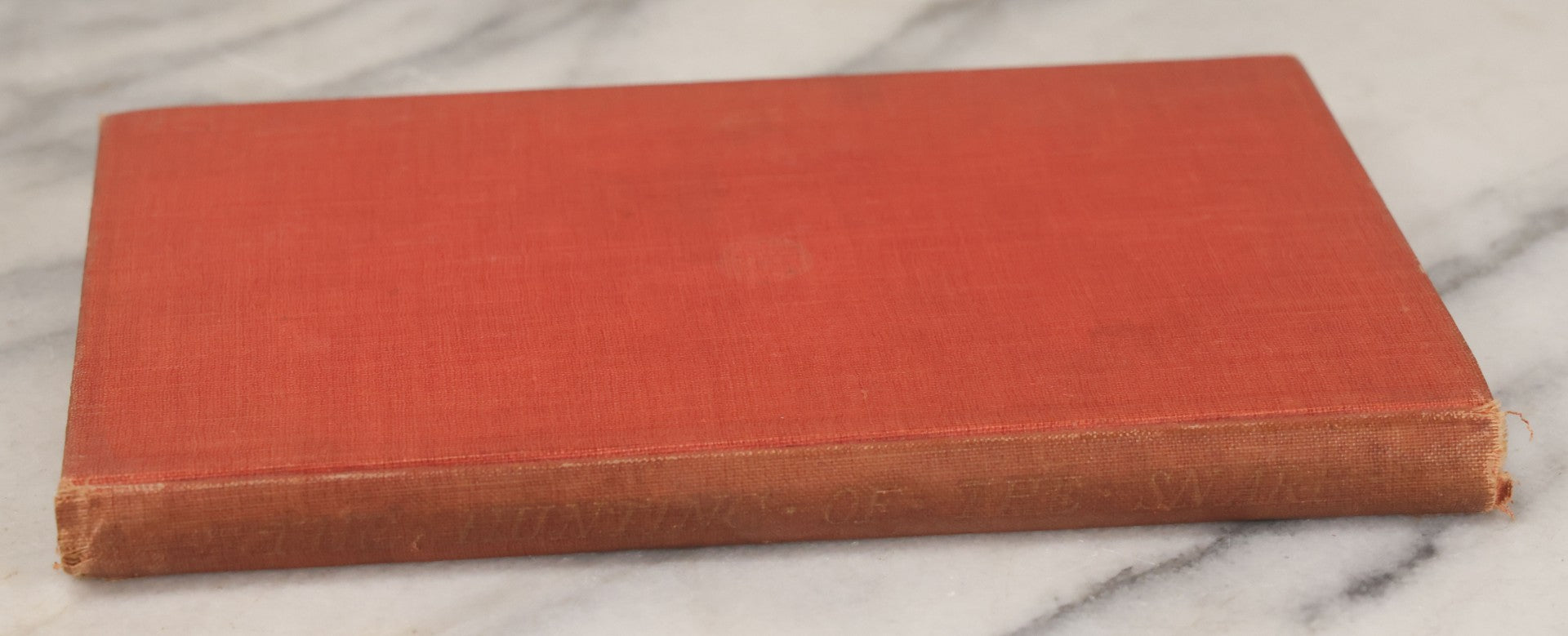 Lot 102 - "The Hunting Of The Snark, An Agony In Eight Fits" Antique Book By Lewis Carroll, Author Of "Alice's Adventures In Wonderland," With Nine Illustrations By Henry Holiday, The Macmillan Company, Publishers, New York, 1908