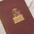 Lot 104 - "The Science Record For 1873, A Compendium Of Scientific Progress And Discovery During The Past Year" Antique Illustrated Book Edited By Alfred E. Beach, Munn & Company, Office Of The "Scientific American," Publishers, New York