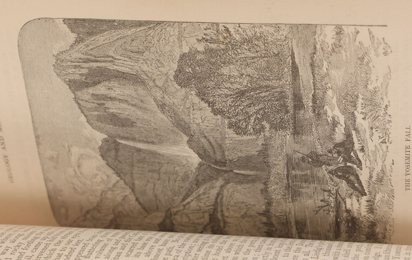 Lot 104 - "The Science Record For 1873, A Compendium Of Scientific Progress And Discovery During The Past Year" Antique Illustrated Book Edited By Alfred E. Beach, Munn & Company, Office Of The "Scientific American," Publishers, New York