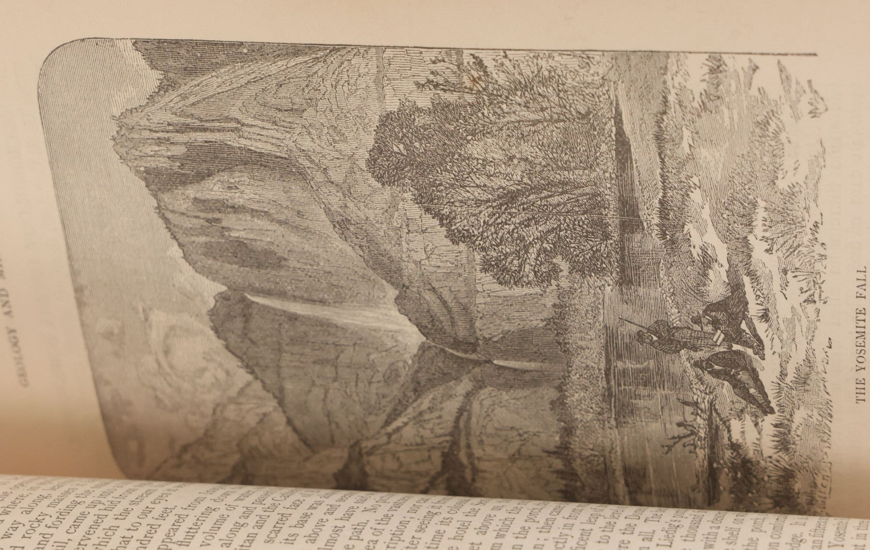 Lot 104 - "The Science Record For 1873, A Compendium Of Scientific Progress And Discovery During The Past Year" Antique Illustrated Book Edited By Alfred E. Beach, Munn & Company, Office Of The "Scientific American," Publishers, New York