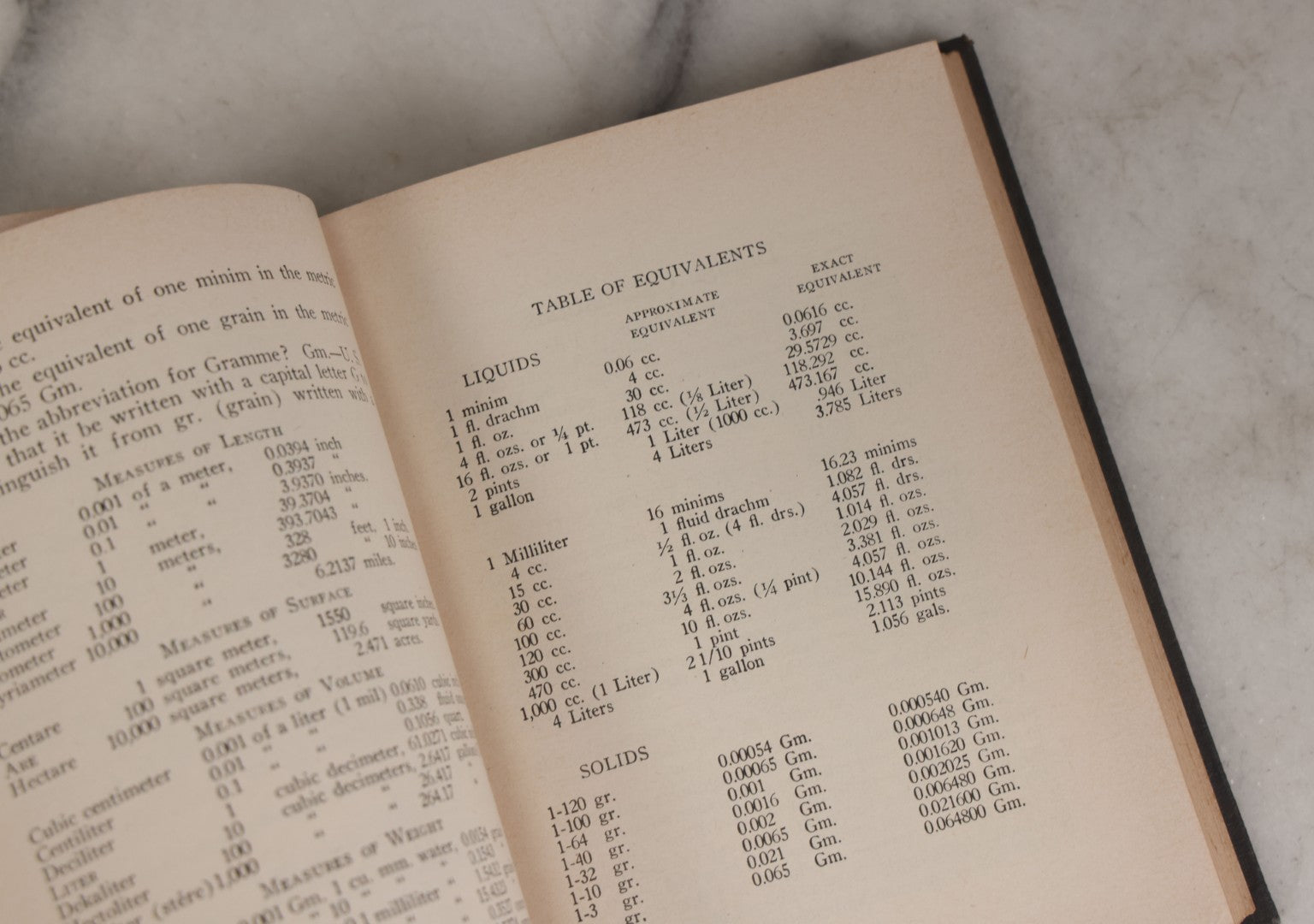 Lot 105 - "Gray's Pharmaceutical Quiz Compend: A Condensed Compendium Of Pharmaceutical Knowledge, A Quiz Book" Vintage Book By H.C. Gray, 17th Edition, Chicago Medical Book Co., Publisher, Chicago, 1937