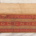 Lot 106 - Antique Wooden Candy Box For New England Confectionery Co. Lozenges, Manufactured At Chase & Co., Factory, With Label Printed On Crate, Slide Out Lid