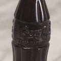 Lot 123 - Vintage Coca Cola Advertising Promotional Bottle Lighter, 2-1/2" H
