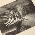 Lot 105 - "The Divine Comedy: The Inferno, Purgatorio, And Paradiso" Vintage Book By Dante Alighieri, New Translation Into English Blank Verse By Lawrence Grant White, Illustrations By Gustave Dore, Pantheon Books Inc., Publisher, New York, 1947