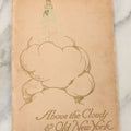Lot 123 - "Above The Clouds And Old New York: An Historical Sketch Of The Site And The Many Wonders Of The Woolworth Building" Antique Booklet By H. Addington Bruce, Published For Distribution To Visitors, Copyright 1913