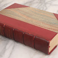 Lot 072 - "The Diary Of A Russian Lady, Reminiscences Of  Barbara Doukhovskoy (Nee Princess Galitzine)" Antique Memoir, With Two Portraits, John Long, Limited, Publisher, London, 1917, First Edition, First Printing, High Quality Rebinding