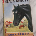 Lot 113 - "Black Beauty" Vintage Book By Anna Sewell With Original Dust Jacket, Color Bookplate Opposing Title Page Illustrated By W.S. Rogers, Grosset & Dunlap, Publishers, New York