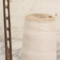 Lot 065 - Antique Country Store Cast Iron String Holder Dispense With String, Patented August 25, 1914