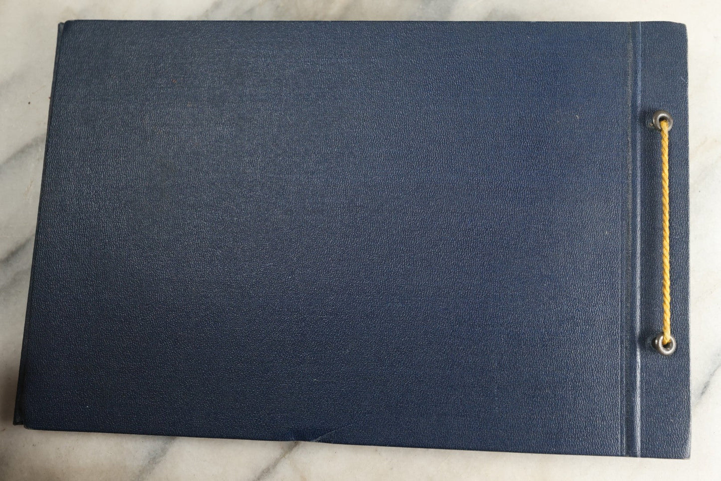 Lot 120 - Vintage Snapshot Photo Album, Containing Approximately 35 Photographs With Captions Of A Sultry, Sexy, Debaucherous Party Or Gathering, Including Ladies Posing Suggestively, Circa 1930