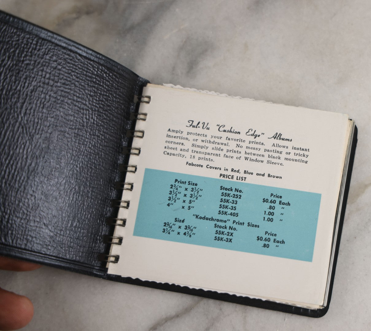Lot 133 - Vintage Snapshot Photo Album With Photos Of The Funeral Of An Old Man