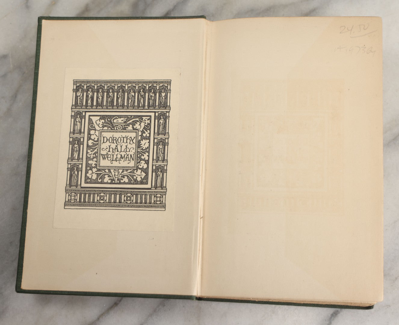 Lot 136 - "The Best Poems And Essays Of Edgar Allan Poe" Antique Book Edited By Sherwin Cody, With Frontispiece Photo Of Zolnav Bust Of Poe, Gilded Fore-Edge A.C. Mcclurg & Company, Publishers, Chicago, 1916