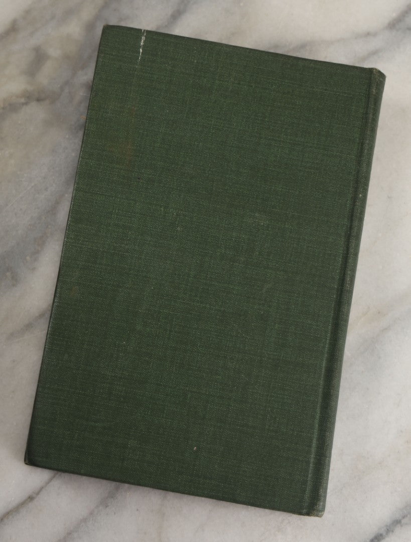 Lot 136 - "The Best Poems And Essays Of Edgar Allan Poe" Antique Book Edited By Sherwin Cody, With Frontispiece Photo Of Zolnav Bust Of Poe, Gilded Fore-Edge A.C. Mcclurg & Company, Publishers, Chicago, 1916