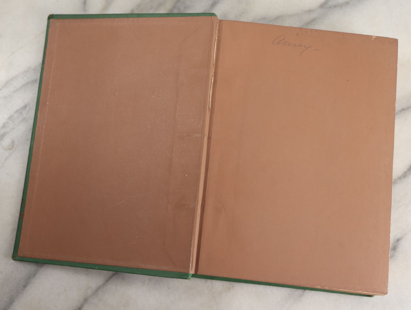 Lot 138 - "Poetical Works Of William Cullen Bryant" Antique Poetry Book, Illustrated With One Hundred Engravings, Decorative Green Cloth Boards With Gilt Title And Holly Vine Border, D. Appleton And Company, Publishers, New York, 1876