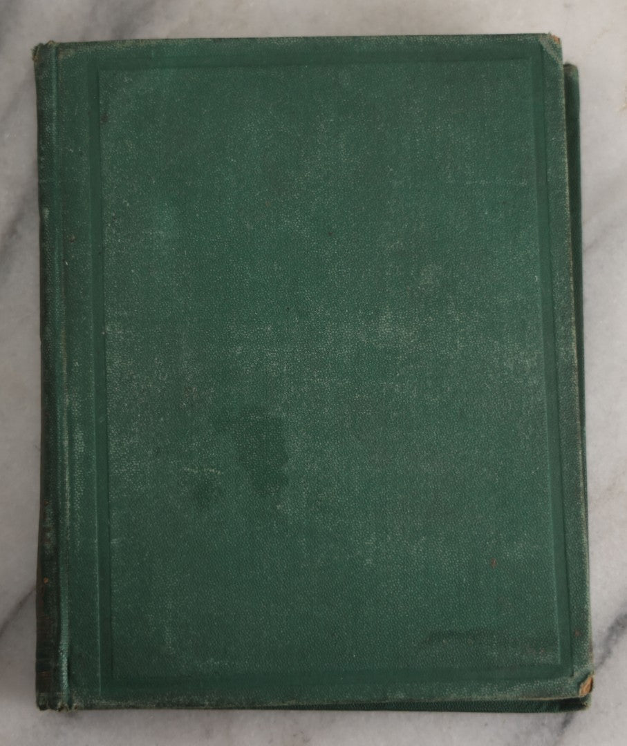 Lot 141 - "The Winter's Tale: To Which Is Added Little Bertram's Dream" By Jana Anna E. Lefroy, Based On The Work Of William Shakespeare, Illustrated, G.W Cottrell, Publisher, Boston, Circa 1850