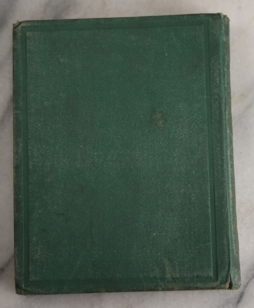 Lot 141 - "The Winter's Tale: To Which Is Added Little Bertram's Dream" By Jana Anna E. Lefroy, Based On The Work Of William Shakespeare, Illustrated, G.W Cottrell, Publisher, Boston, Circa 1850