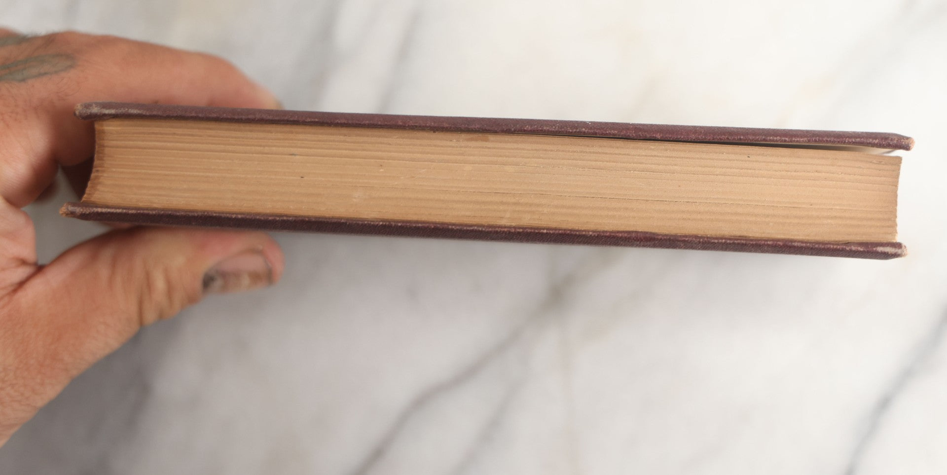 Lot 149 - "Under The Willows And Other Poems" Antique Poetry Book By James Russell Lowell, Will Gilded Willow Tree Motif On Cover, Fields, Osgood, & Co., Publishers, Boston, 1869