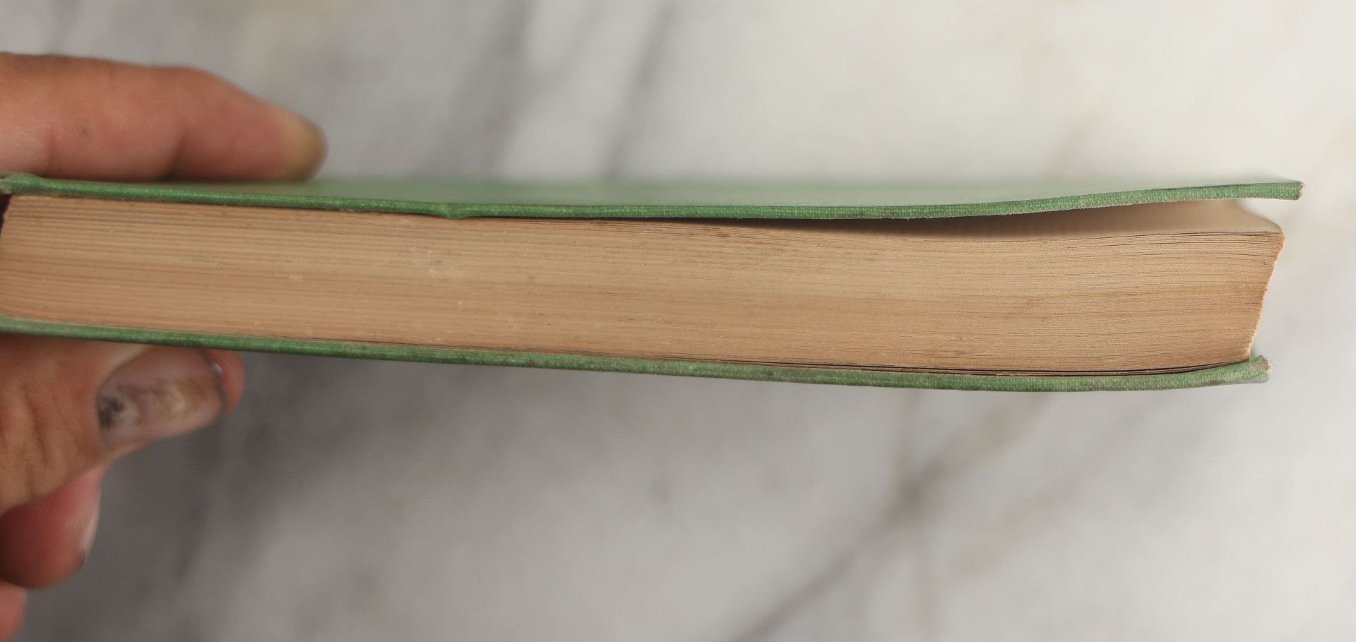 Lot 150 - "Sappho" Antique Book By Alphonse Daudet, Illustrated H.M. Caldwell Co., Publishers, New York And Boston, Circa 1900, Note Cover Board Warped 