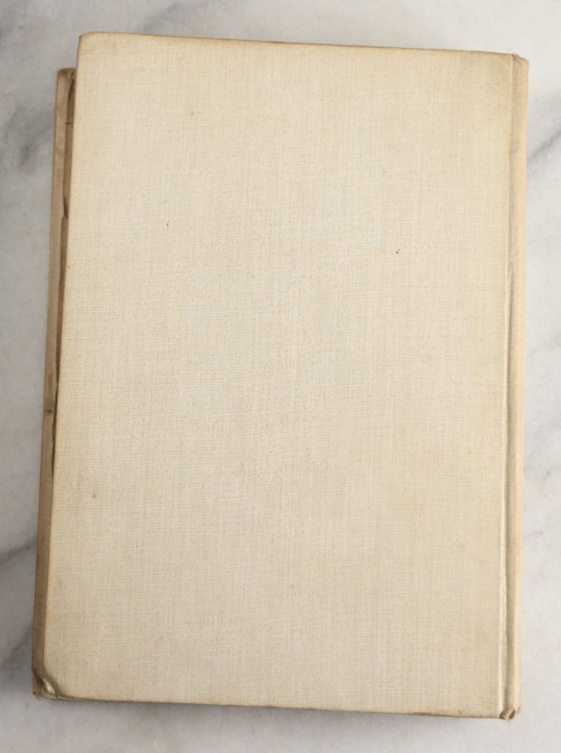Lot 151 - "Sappho" Antique Book By Alphonse Daudet, Illustrated By Rossi, Myrbach, Etc., Translated By Henry Frith, Gilded Fore-Edge, J.M. Dent And Co., Publishers, London, , Circa 1895, Note Cover Board Warped, Heavy Foxing