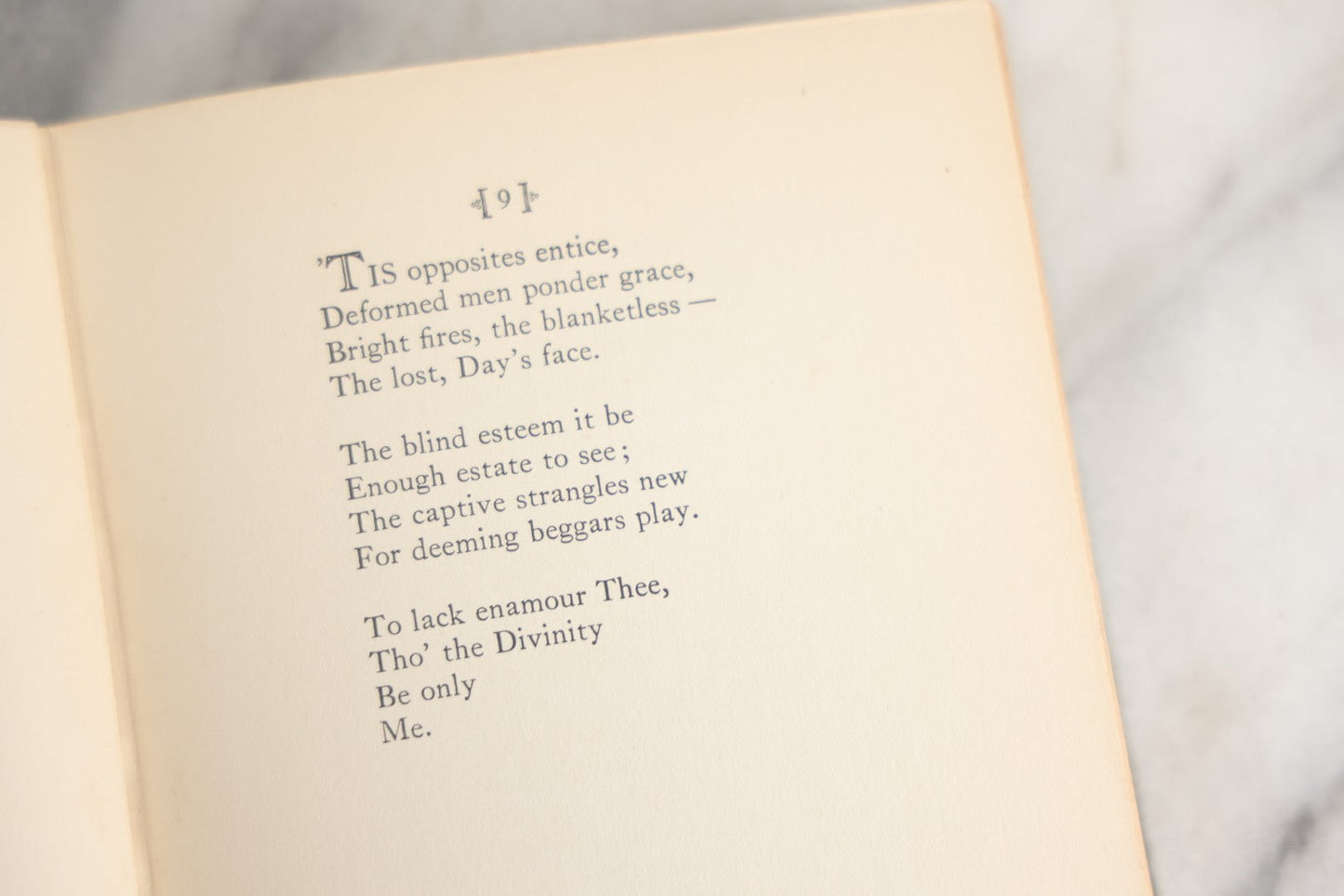 Lot 152 - "Further Poems Of Emily Dickinson" Vintage Poetry Book With Poems "Withheld From Publication By Her Sister Livnia," Edited By Her Niece, Martha Dickinson Bianchi And Alfred Leete Hampson, Little, Brown, And Company, Publishers, Boston, 1929