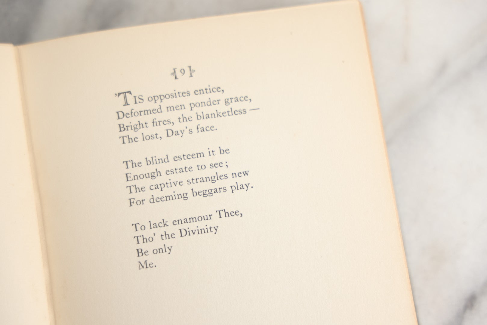 Lot 152 - "Further Poems Of Emily Dickinson" Vintage Poetry Book With Poems "Withheld From Publication By Her Sister Livnia," Edited By Her Niece, Martha Dickinson Bianchi And Alfred Leete Hampson, Little, Brown, And Company, Publishers, Boston, 1929