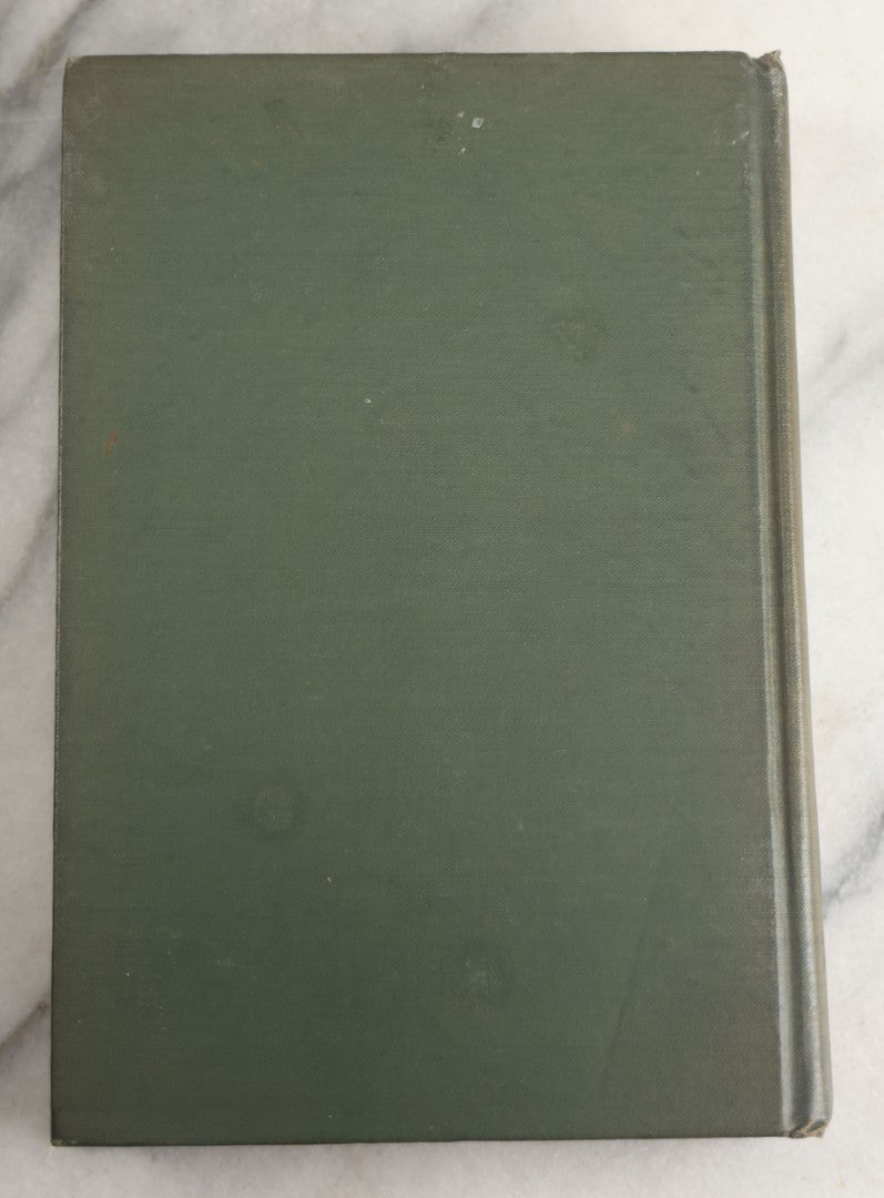 Lot 152 - "Further Poems Of Emily Dickinson" Vintage Poetry Book With Poems "Withheld From Publication By Her Sister Livnia," Edited By Her Niece, Martha Dickinson Bianchi And Alfred Leete Hampson, Little, Brown, And Company, Publishers, Boston, 1929