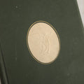 Lot 153 - "A Poet's Last Songs" Antique Poetry Book By Henry Bernard Carpenter, With An Introduction By James Jeffrey Roche, Joseph George Cupples, Publisher, Boston, 1891