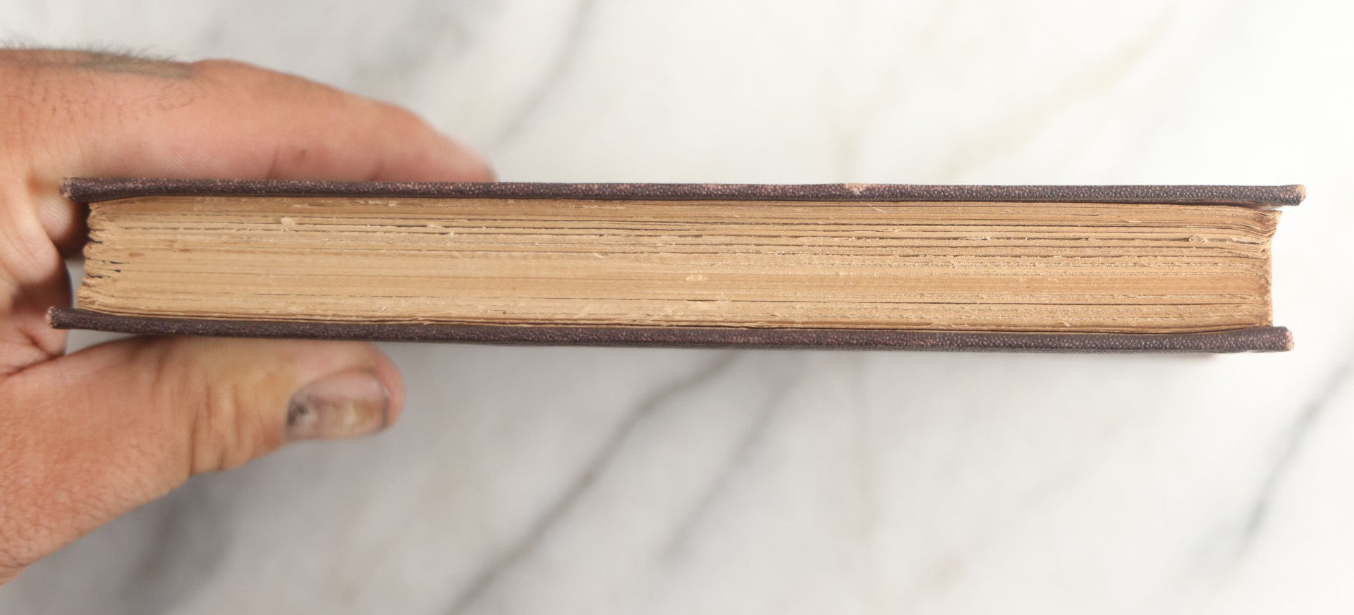 Lot 154 - "Poems" Antique Poetry Book By Jean Ingelow, Author's Edition, Roberts Brothers, Publishers, Boston, 1866