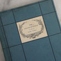Lot 156 - "The Amateur Spirit" Antique Essay Book By Bliss Perry, On Love, Integrity, And Personal Fulfillment, Houghton Mifflin Company, Publishers, Boston And New York, 1915