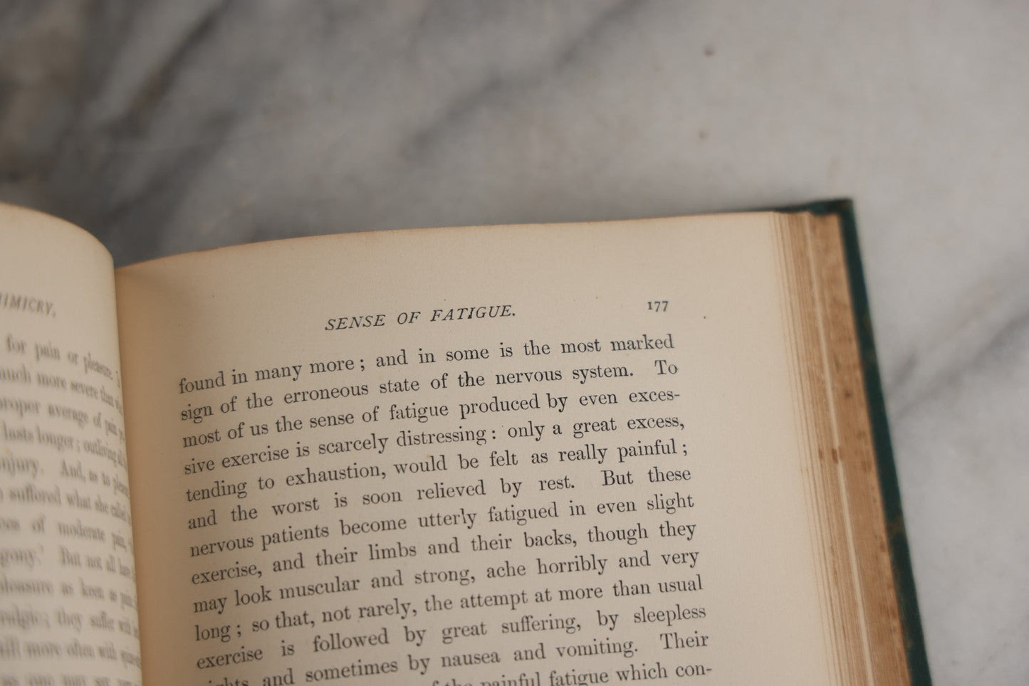 Lot 172 - "Clinical Lectures And Essays" Antique Medical Book By Sir James Paget, Edited By Howard Marsh, F.R.C.S., D. Appleton & Company, Publishers, New York, 1875