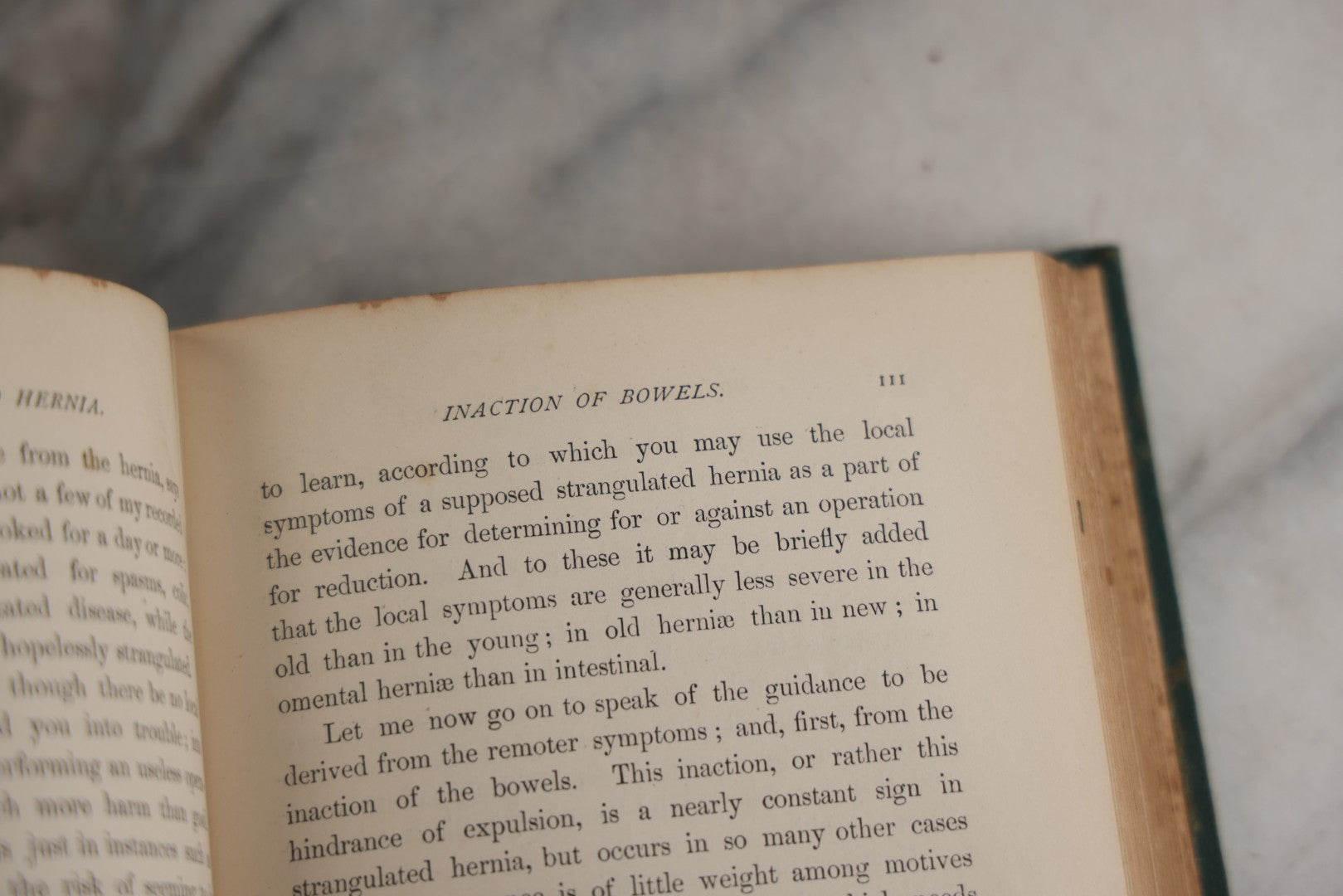 Lot 172 - "Clinical Lectures And Essays" Antique Medical Book By Sir James Paget, Edited By Howard Marsh, F.R.C.S., D. Appleton & Company, Publishers, New York, 1875