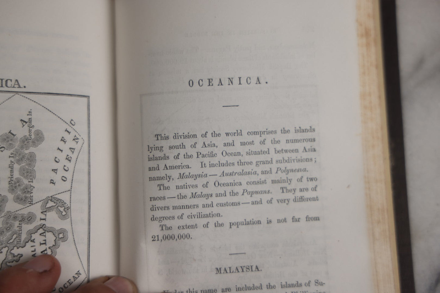 Lot 185 - "Evangelism In The Middle Of The Nineteenth Century" Antique Scholarly Religious Book By Charles Adams, Charles H. Peirce, Publisher, Boston, 1851