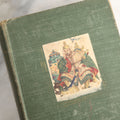 Lot 186 - "Andersen’s Fairy Tales" Vintage Book By Hans Christian Andersen, Translated By Mrs. E. V. Lucas And Mrs. H. B. Paull, Illustrated By Arthur Szyk, Published By Grosset & Dunlap, New York., 1945