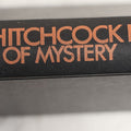 Lot 187 - "Alfred Hitchcock Presents: A Month Of Mystery," Vintage Book Published By Random House, New York, 1960s