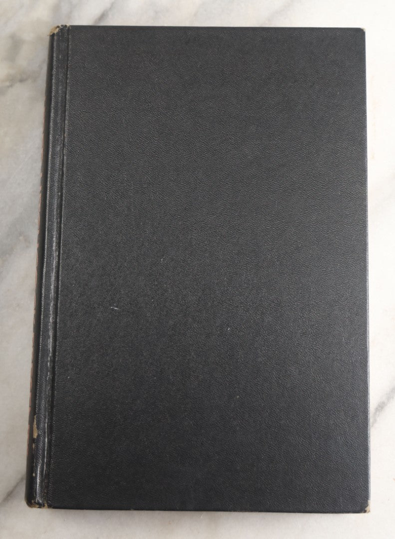 Lot 187 - "Alfred Hitchcock Presents: A Month Of Mystery," Vintage Book Published By Random House, New York, 1960s