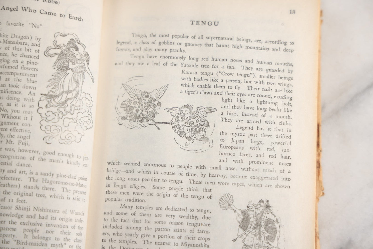 Lot 191 - "We Japanese" Vintage Book By Frederic De Garis For H.S.K. Yamaguchi, Managing Director, Fujiya Hotel, Ltd., Miyanoshita, Hakone, Japan, Describing Customs, Ceremonies, Festivals, Arts Of Japan With 355 Illustrations, Circa 1940s